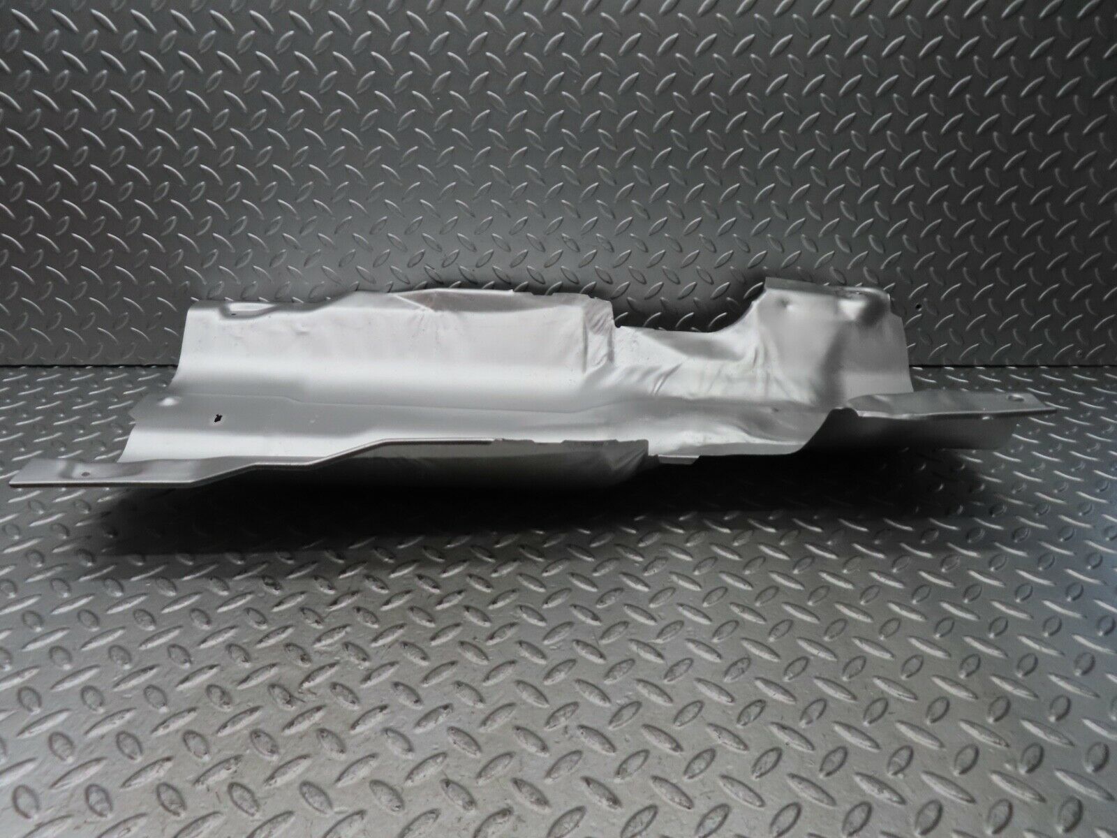 19703 Mercedes-Benz C140 CL420 Coupe Exhaust Heat Shield