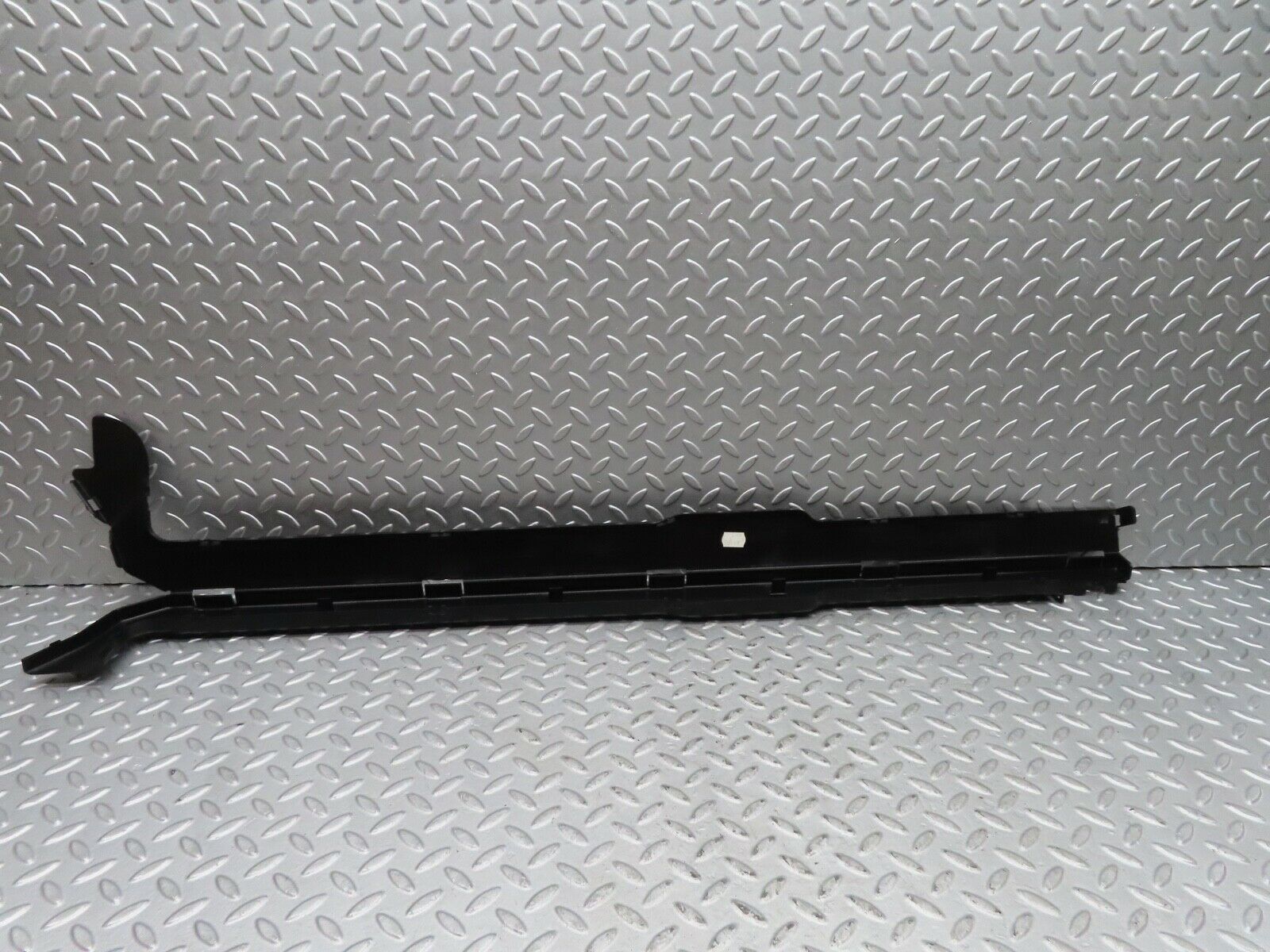 17110 Mercedes-Benz R129 300SL Coupe Left Door Sill Cable Channel 1298210736