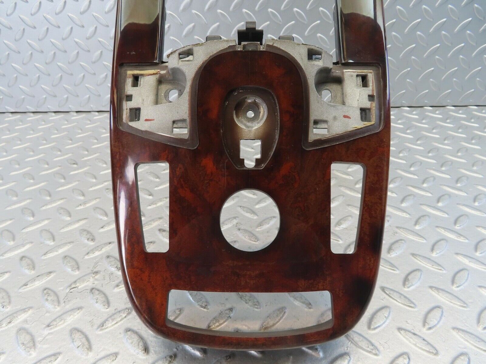 11117 Mercedes-Benz W221 S320 Centre Armrest Surround Trim Frame 2216800234