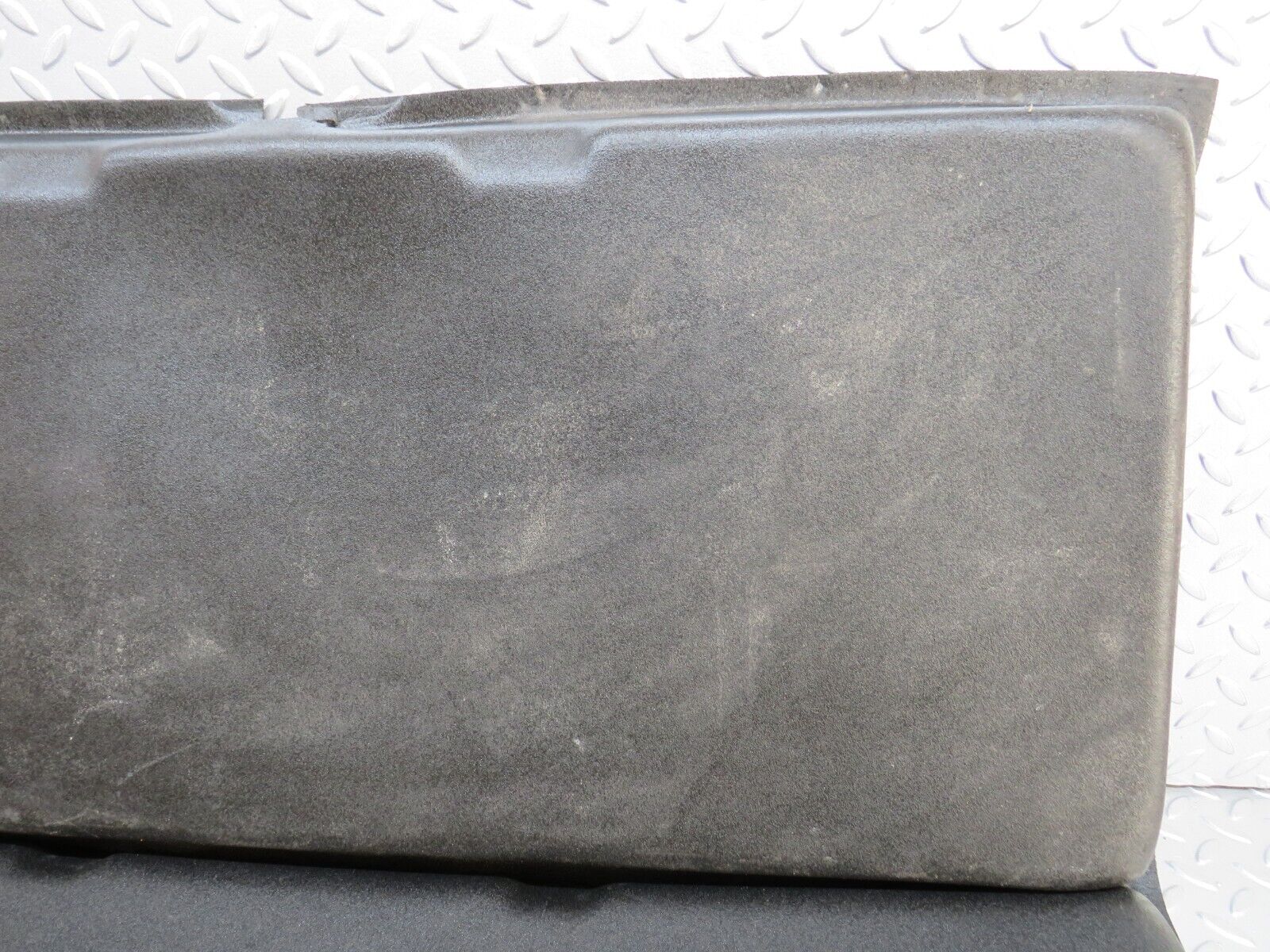 28213 Mercedes-Benz S123 240D Wagon Trunk Cover Sponge Tray