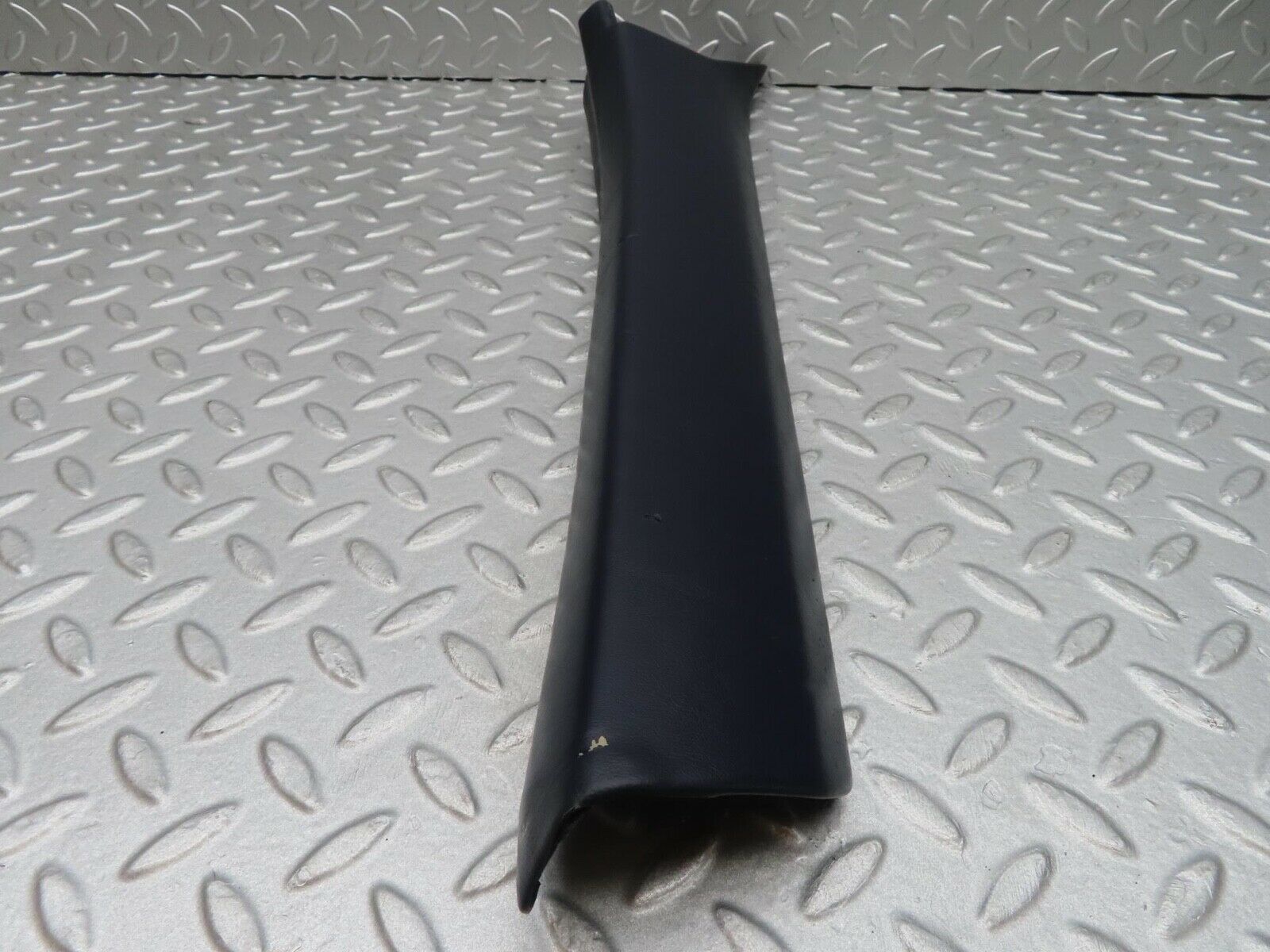 11894 Mercedes-Benz R129 300SL Coupe A Pillar Cover Right Side Blue 1296920289