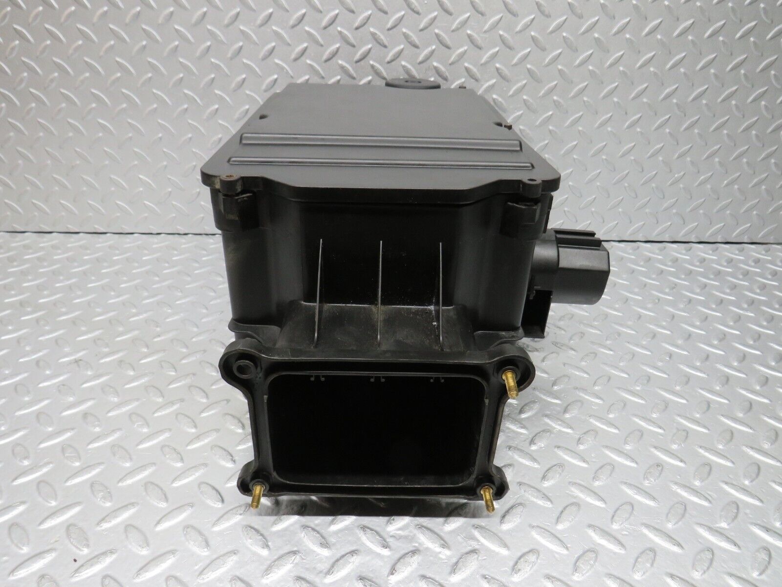 39334 Mercedes-Benz R129 320SL Coupe Fuse Box Housing 1295401124 1040048470