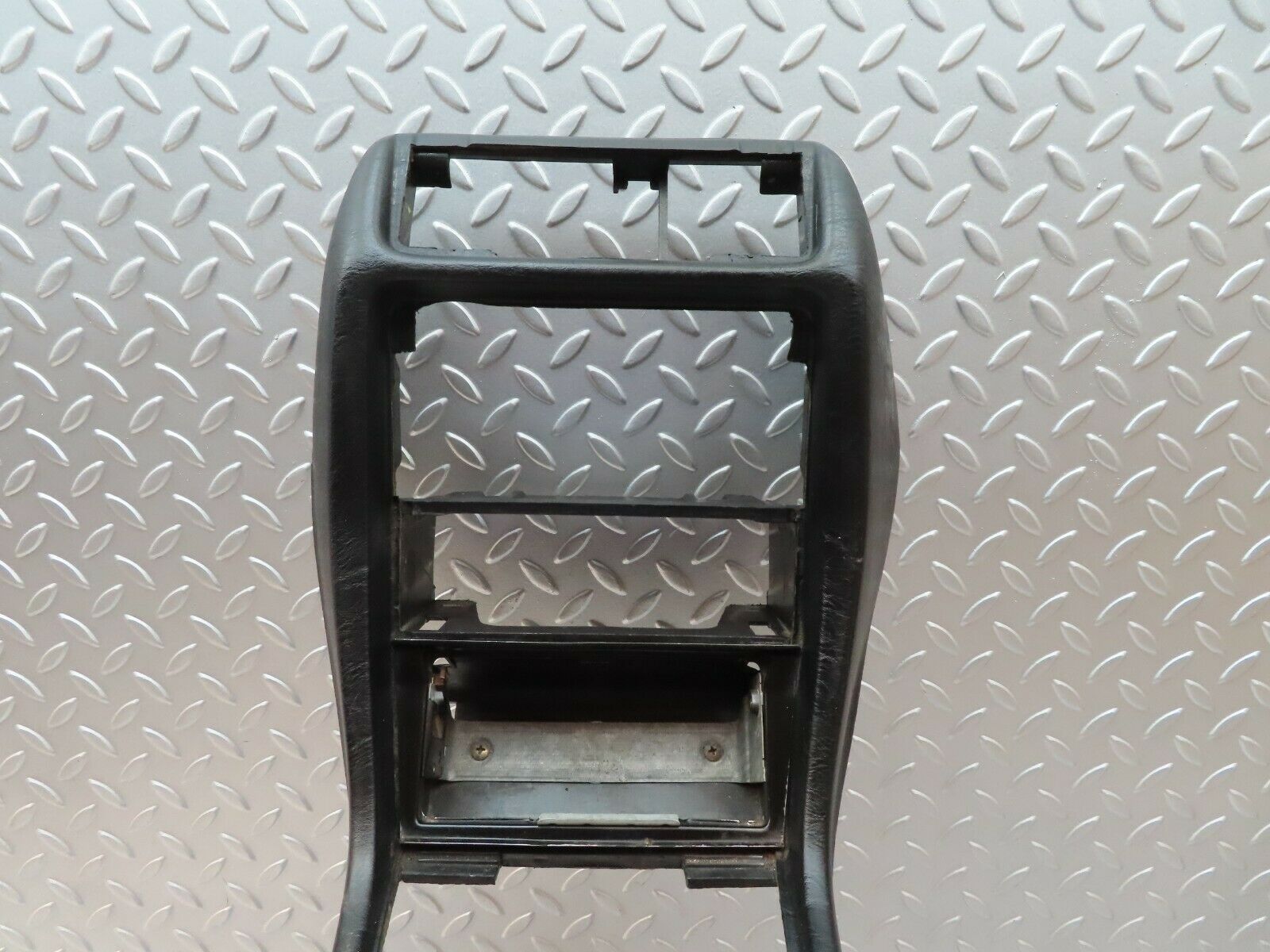 4000 Mercedes-Benz S123 200T Wagon Centre Console Black