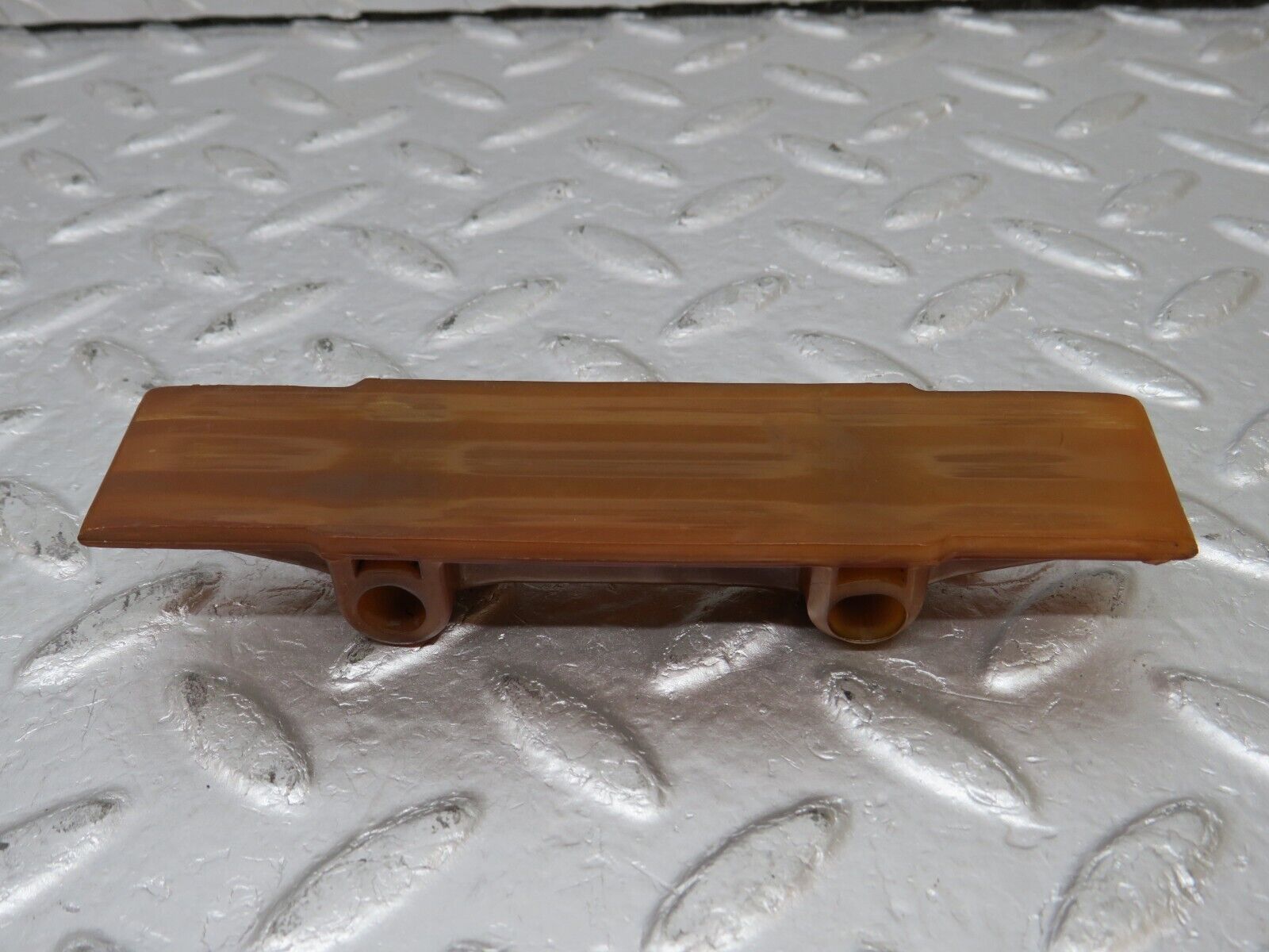 34492 Mercedes-Benz C126 380SEC Coupe Timing Chain Guide Rail 1160521716