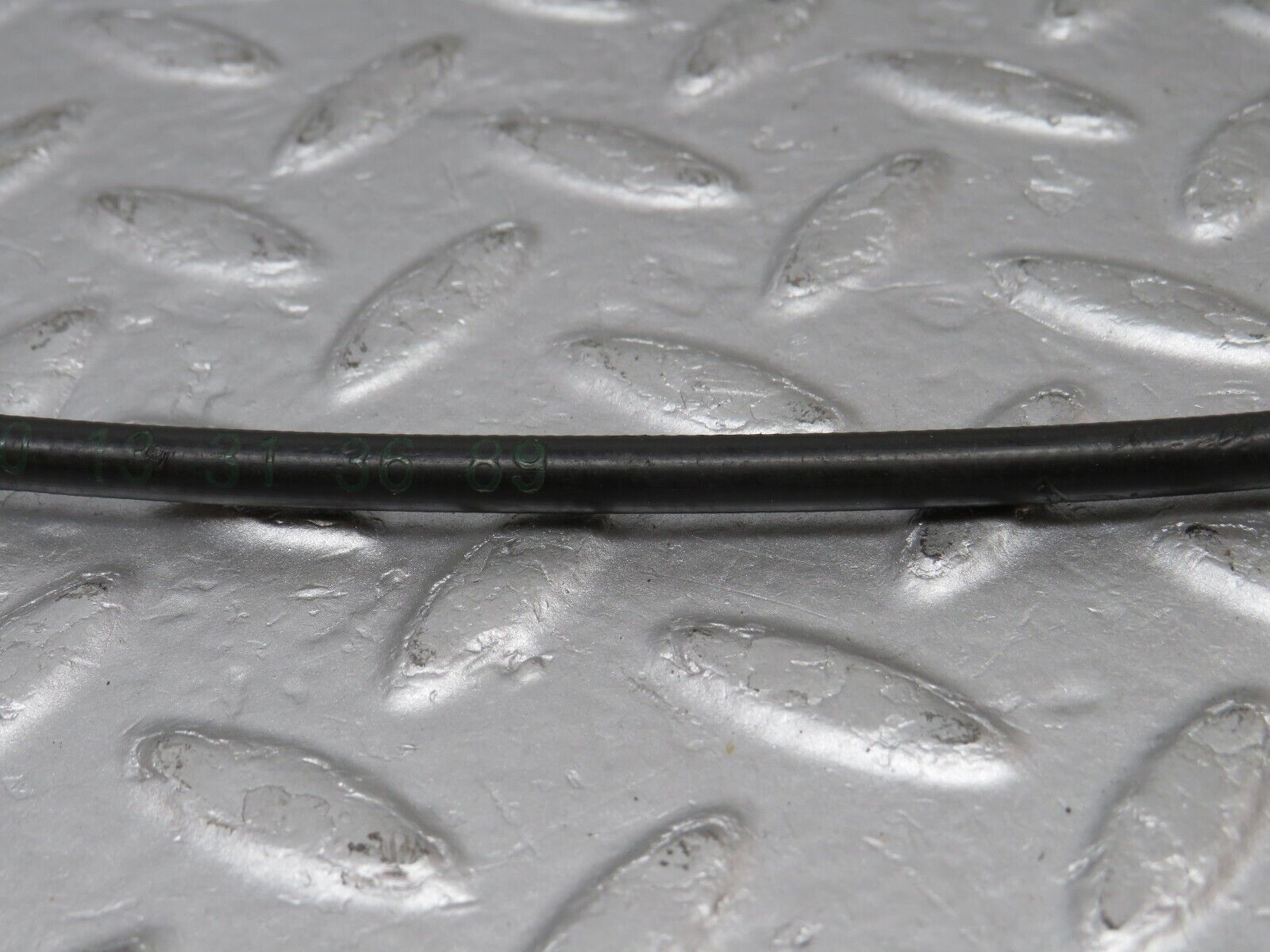 36205 Mercedes-Benz W126 420SE Heater Control Cable 1268301331