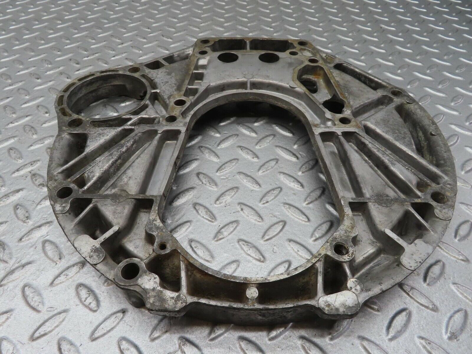 13369 Mercedes-Benz W111 230S Gearbox Flange 6210110145