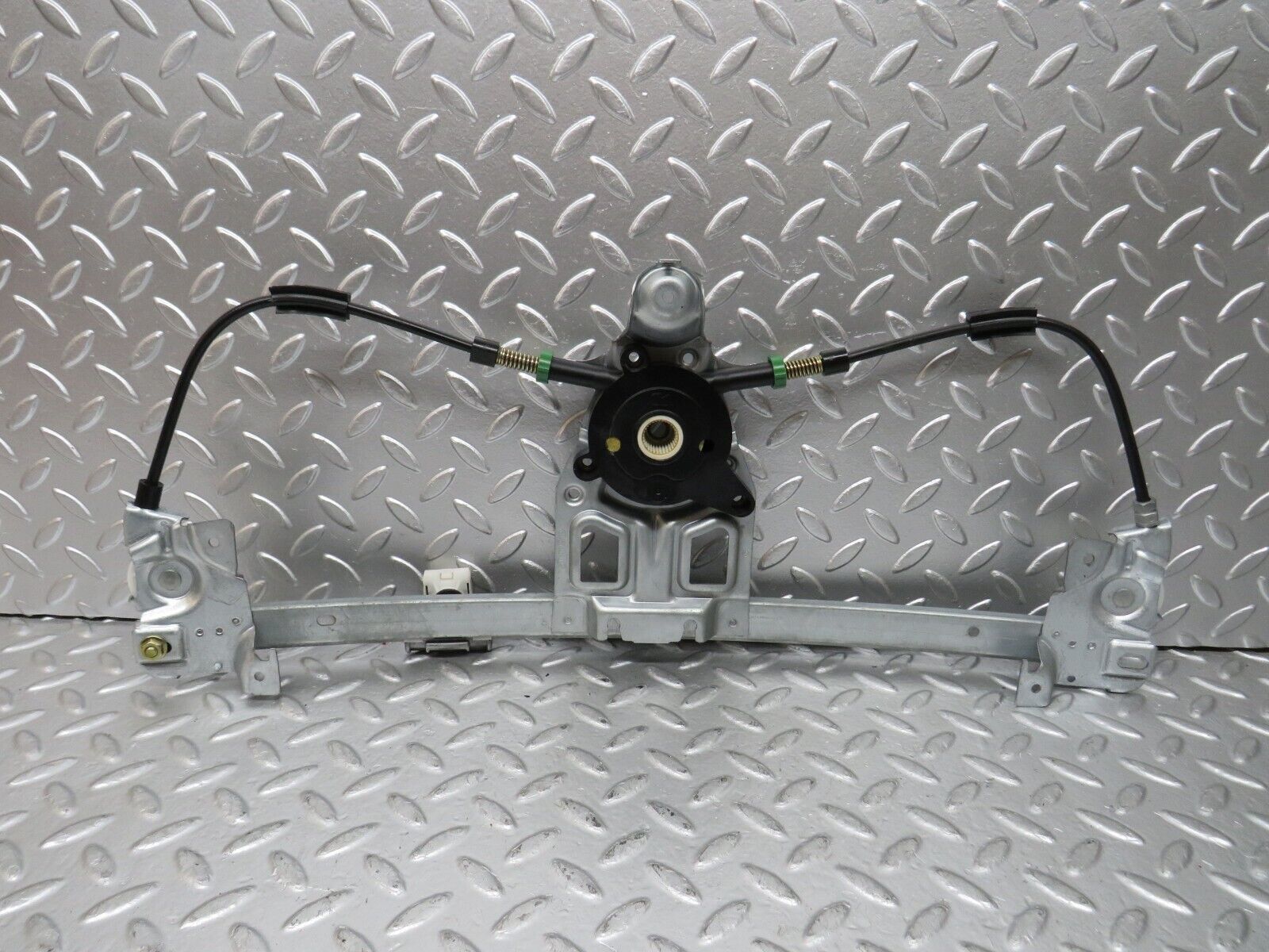 24755 Mercedes-Benz W140 S320 Rear Right Power Window Regulator