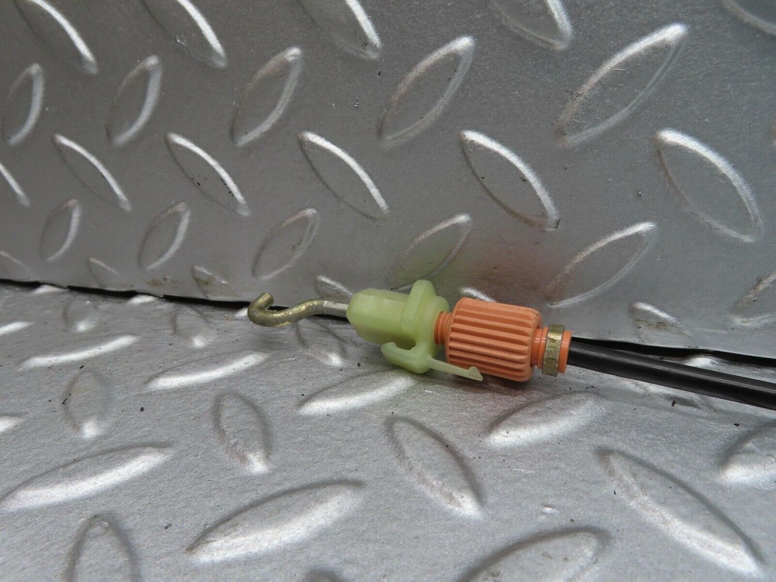 14966 Mercedes-Benz W140 S320 Front Left Door Lock Cable 1407600304