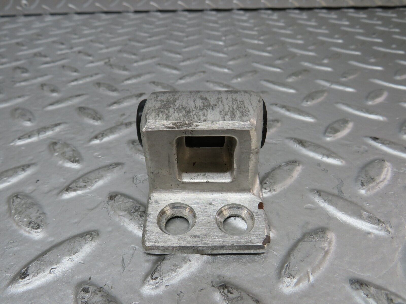 26219 Mercedes-Benz W116 450SE Door Lock Latch Left Side