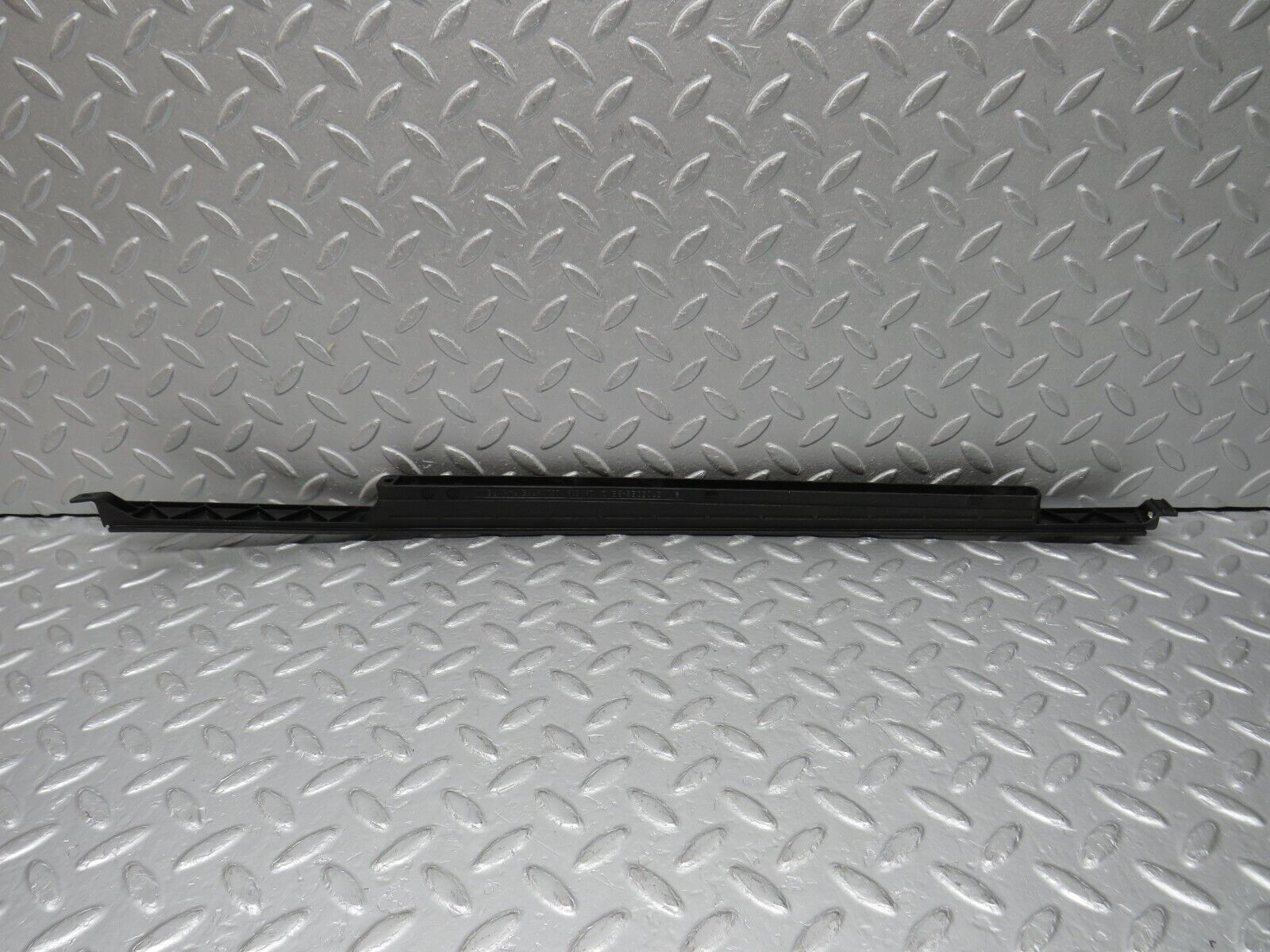 38519 Mercedes-Benz R129 280SL Coupe Dashboard Air Vent Trim Right 1296891280