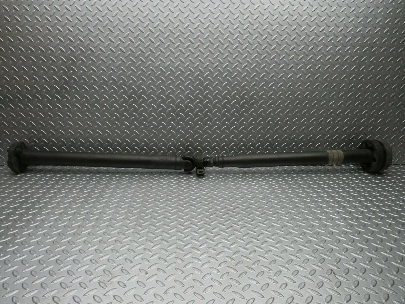 22537 Mercedes-Benz C124 E220 Coupe Cardan Shaft Prop Shaft