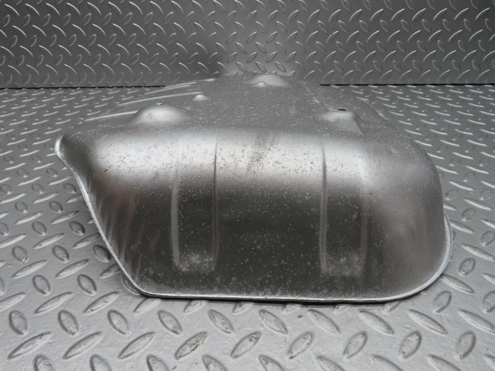 15151 Mercedes-Benz W140 S320 Exhaust Heat Shield