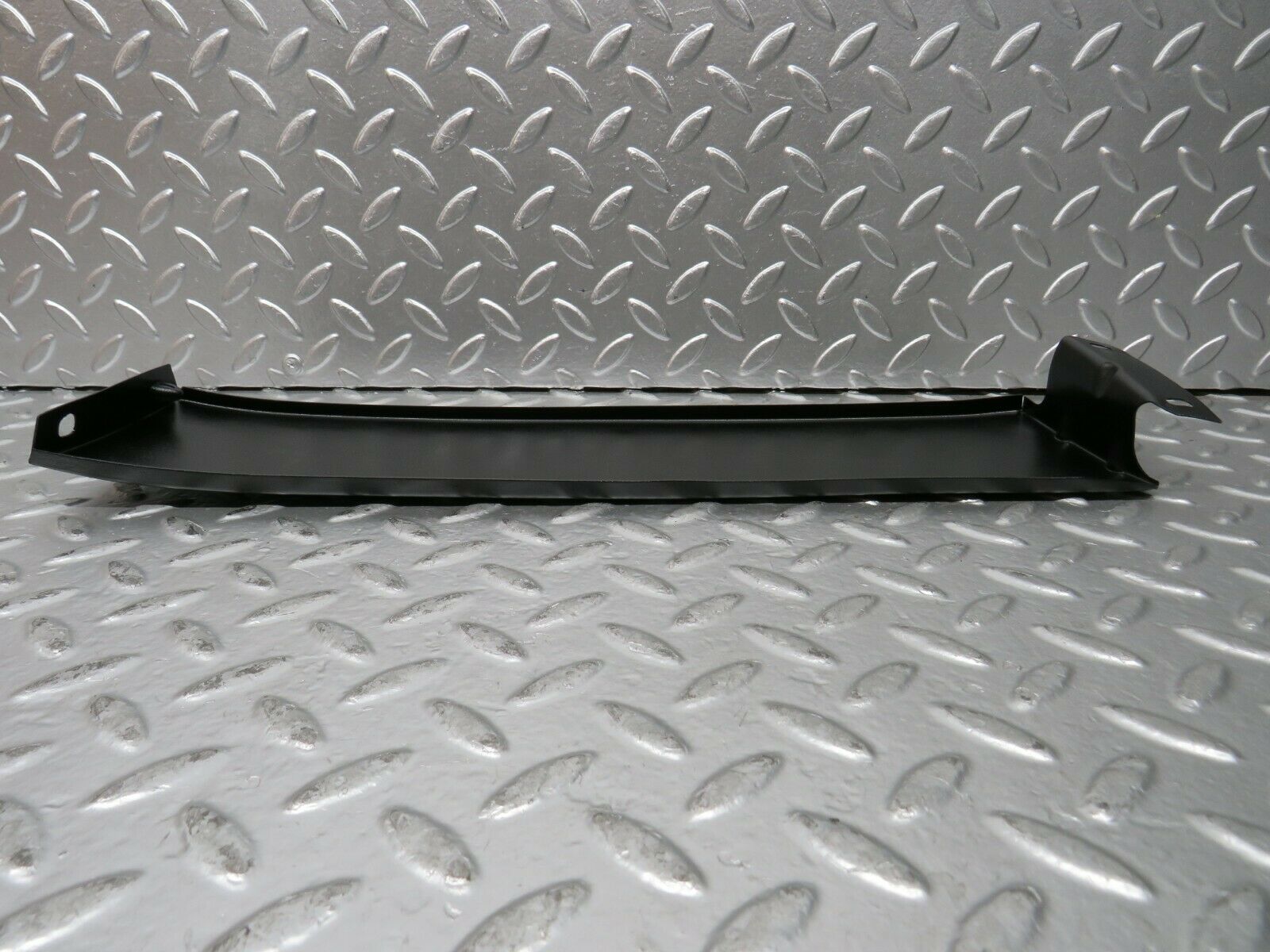 23318 Mercedes-Benz W116 350SE Headlight Trim Left Side