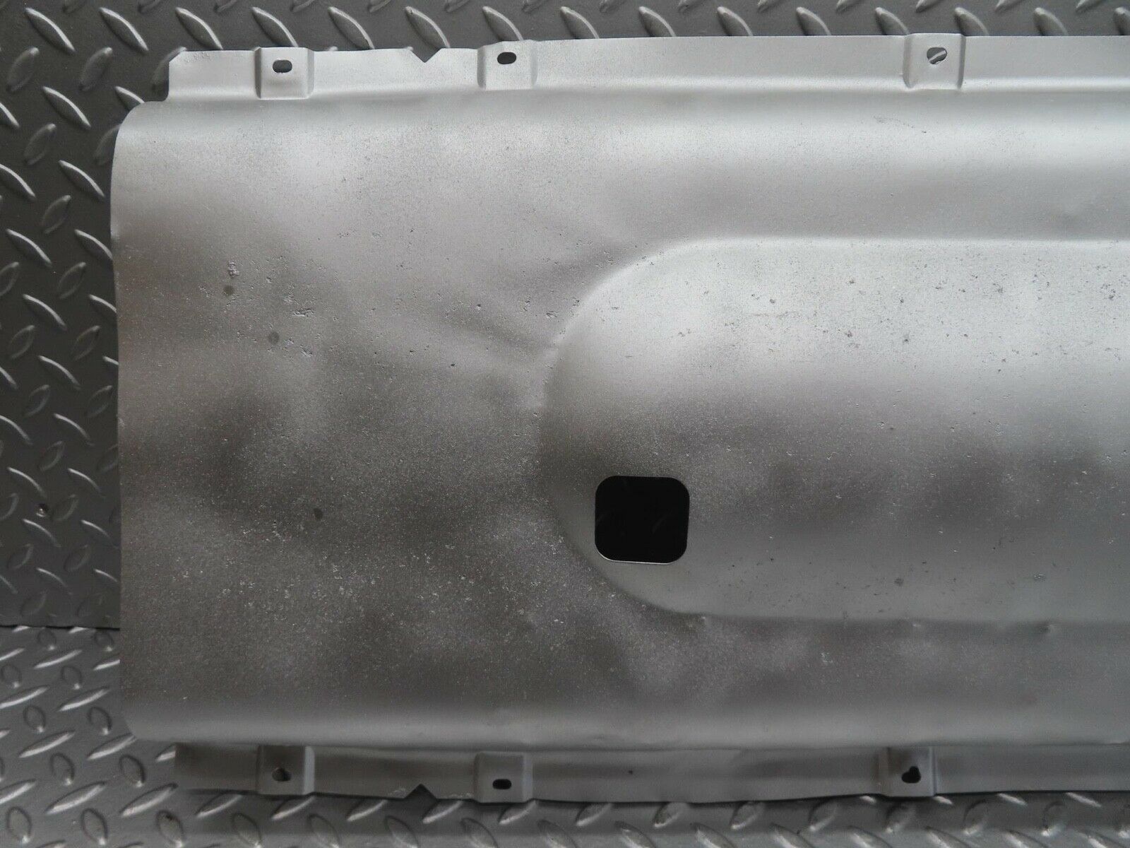 13878 Mercedes-Benz C107 280SLC Exhaust Heat Shield