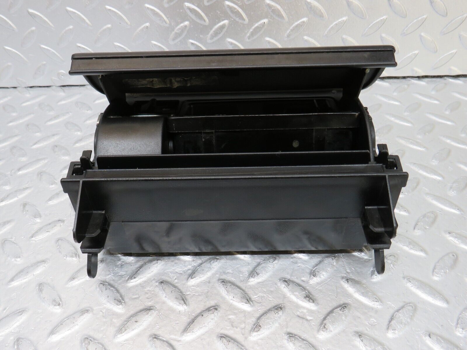 34933 Mercedes-Benz W210 320E Centre Console Ashtray Wood Finish