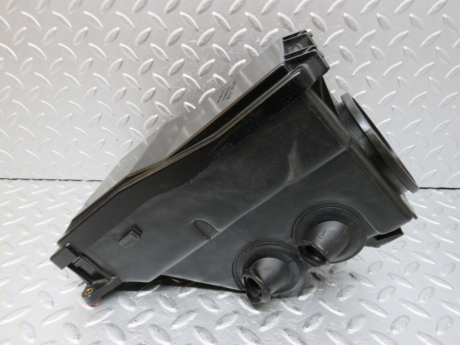 34440 Mercedes-Benz C126 380SEC Coupe Fuse Box 1265400650 1265400082