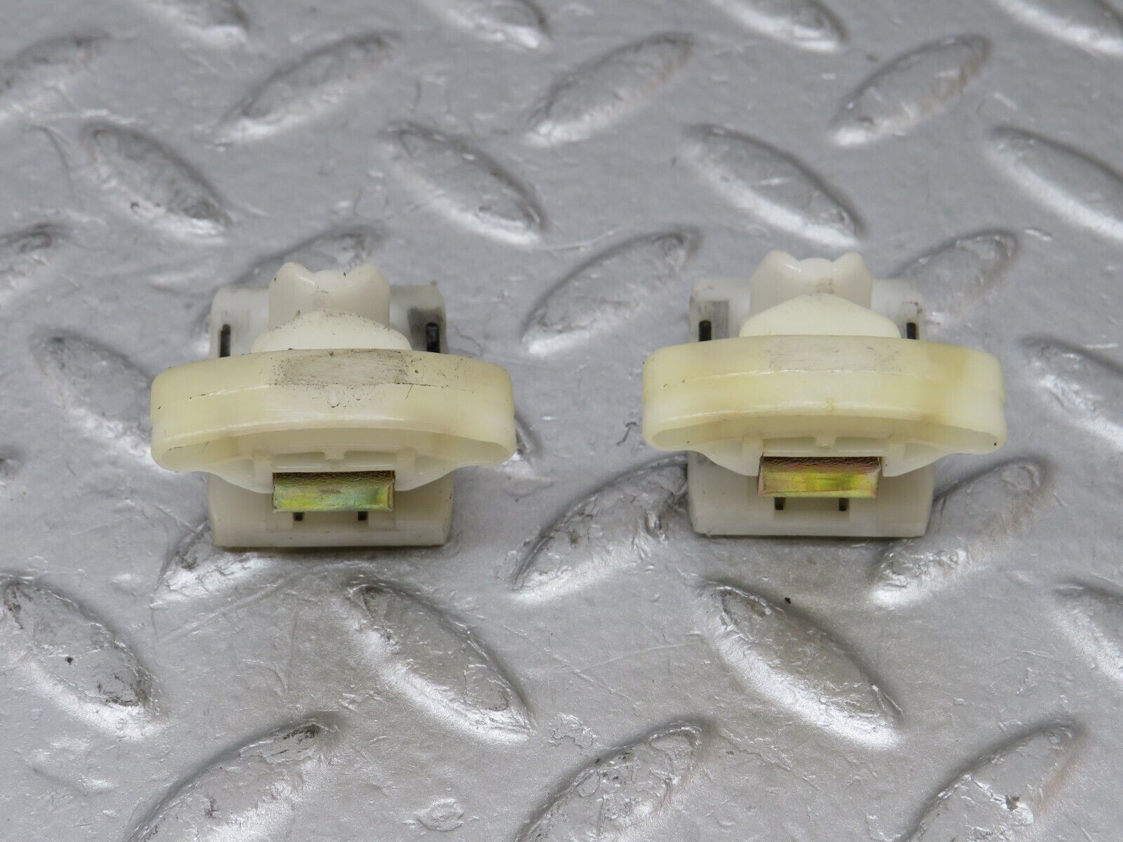 36050 Mercedes-Benz W126 420SE Power Window Regulator Accessories 2x