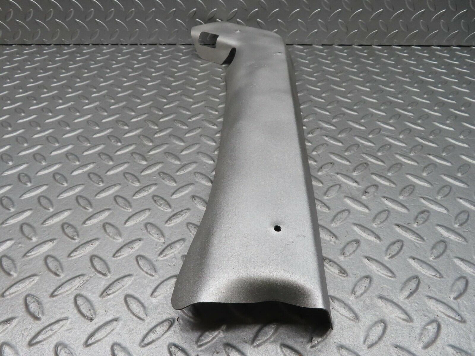 14242 Mercedes-Benz W116 350SE Exhaust Heat Shield