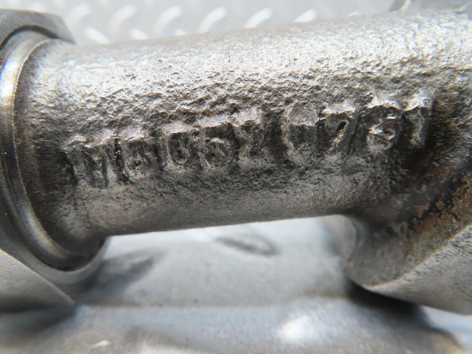 16562 Mercedes-Benz C107 350SLC Coupe Timing Chain Tensioner 1160520731