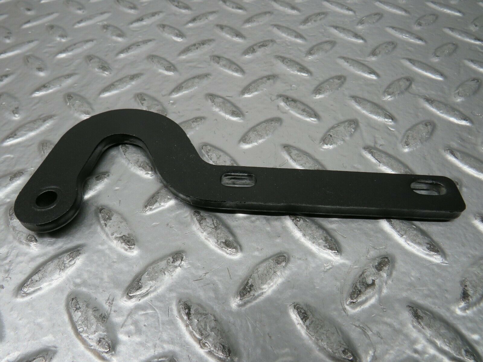 23375 Mercedes-Benz W116 350SE Bonnet Hinge Left Side