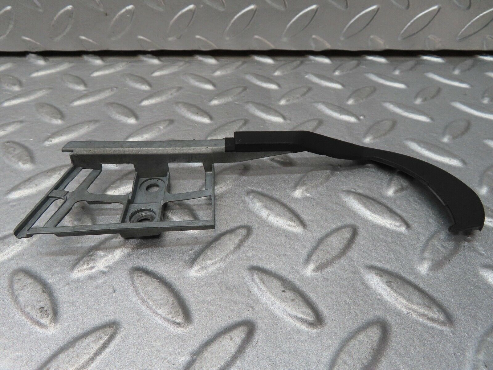 17398 Mercedes-Benz R129 300SL Coupe Interior Door Handle Trim Left Side