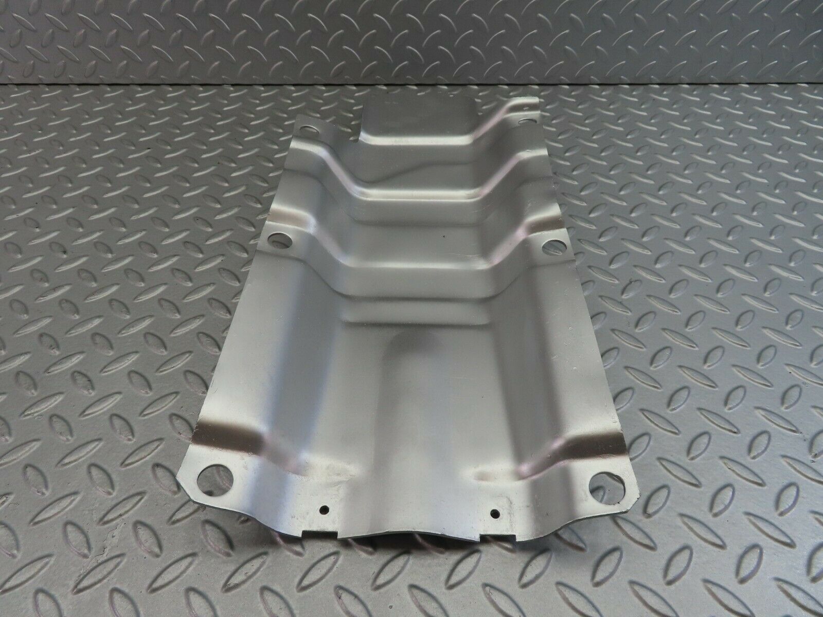 7328 Mercedes-Benz W116 450SE Exhaust Heat Shield Plate