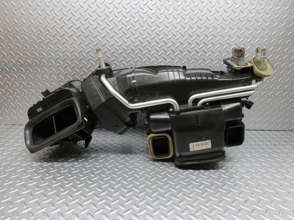 33444 Mercedes-Benz W202 C180 Heater Box Blower Housing Valeo  