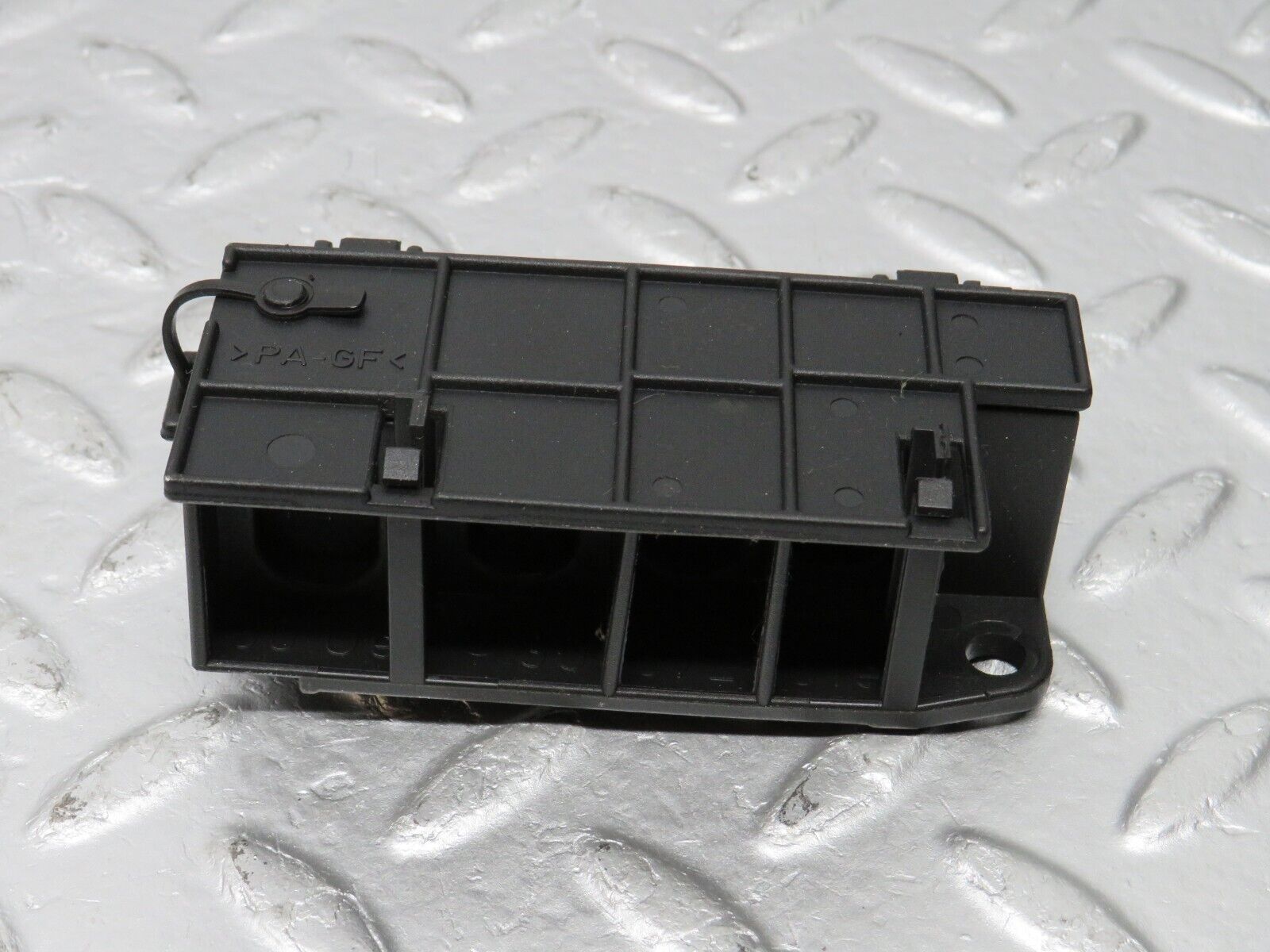 39729 Mercedes-Benz R129 320SL Coupe Cable Wire Connector 1295460241