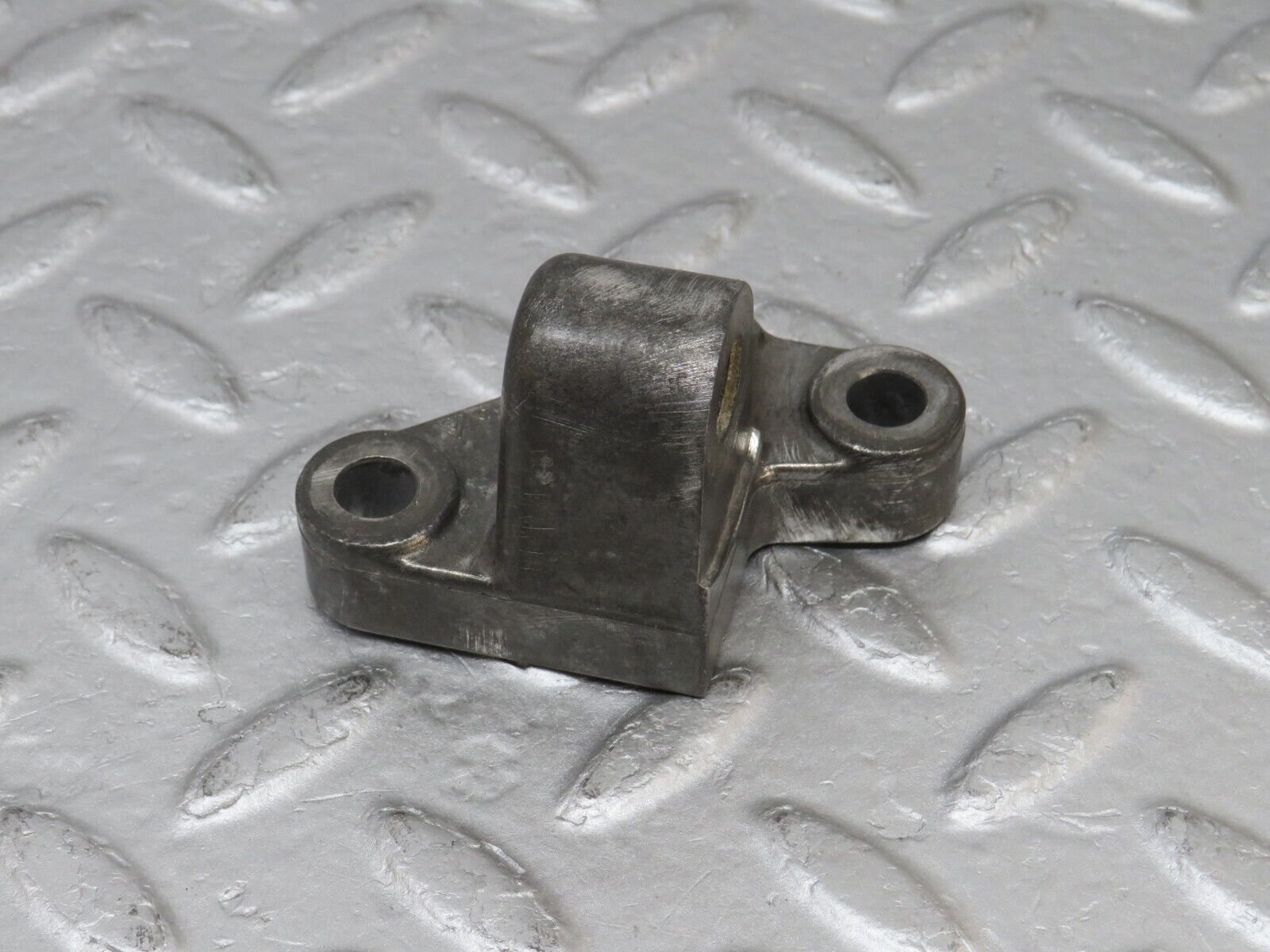 36577 Mercedes-Benz W201 190E 2.0L Alternator Generator Support Bracket 1021550735