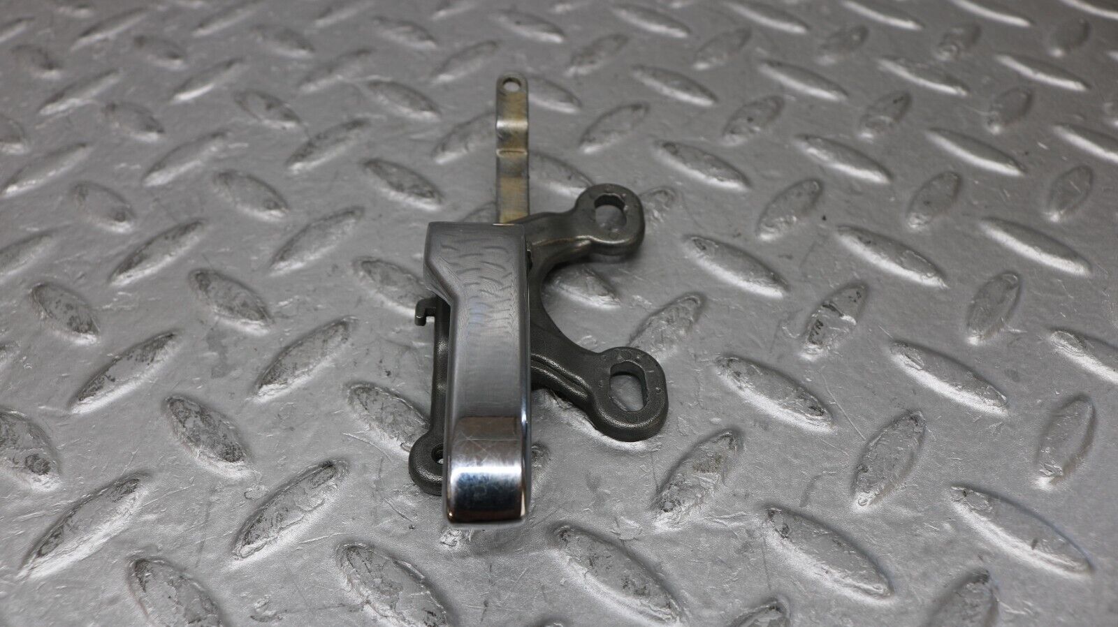 37262 Mercedes-Benz W109 300SEL Front Right Interior Door Handle 1107660419