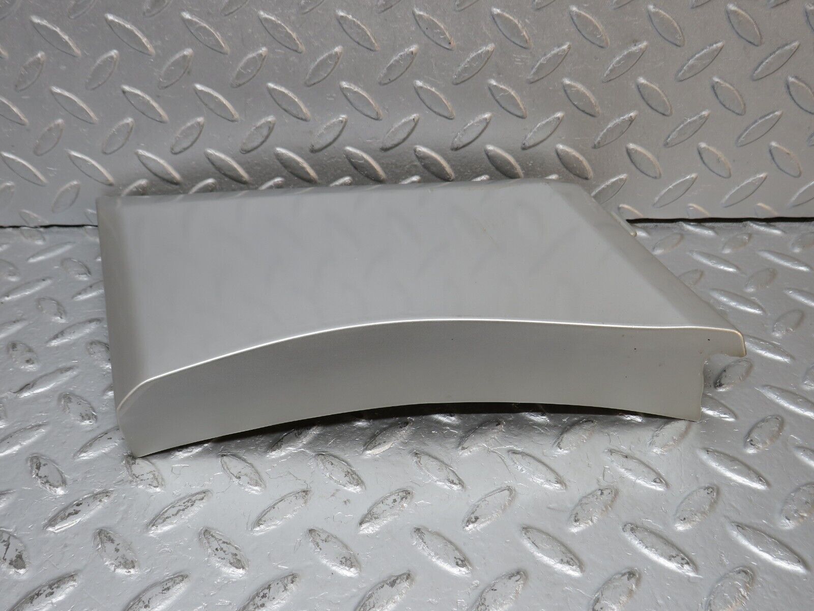39684 Mercedes-Benz R129 320SL Coupe Rear Left Lower Moulding Trim 1296902340