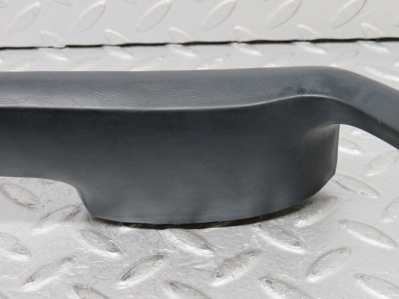 35808 Mercedes-Benz W108 Interior Door Handle Front Right Blue