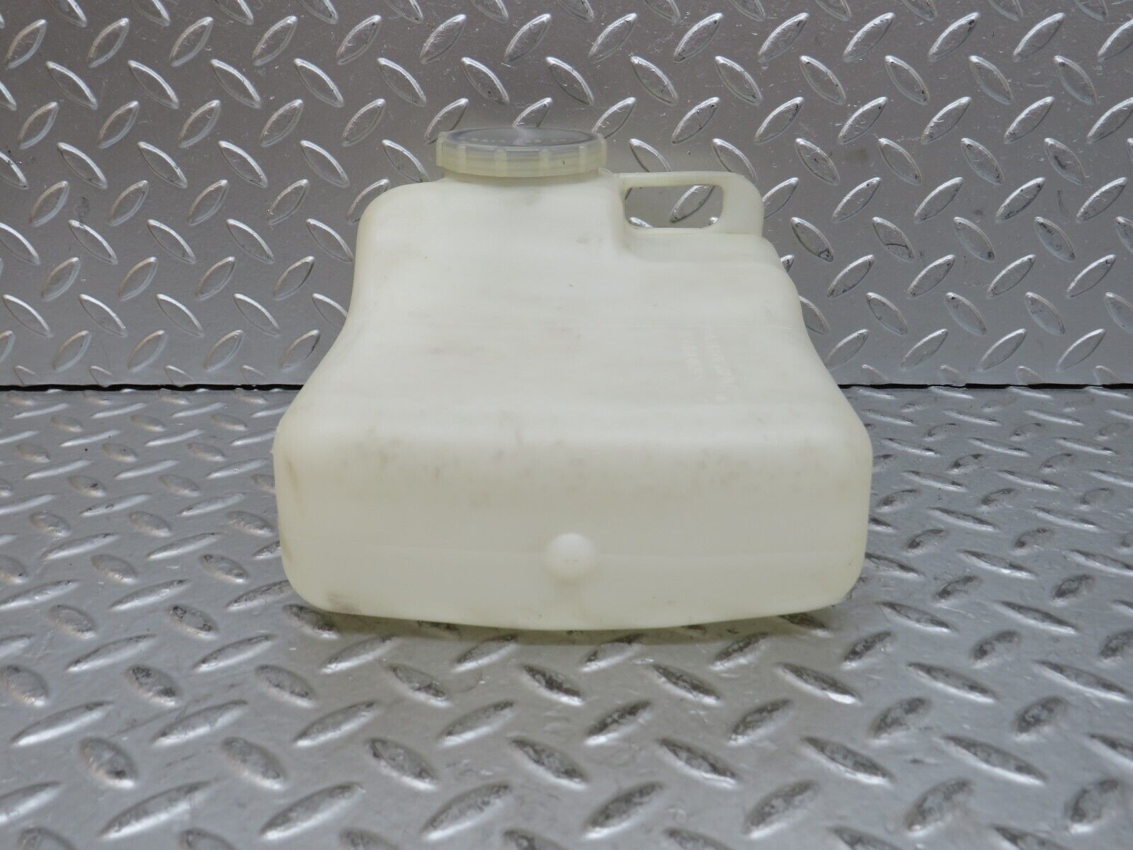 28300 Mercedes-Benz S123 240D Wagon Rear Washer Reservoir Tank 1238690420