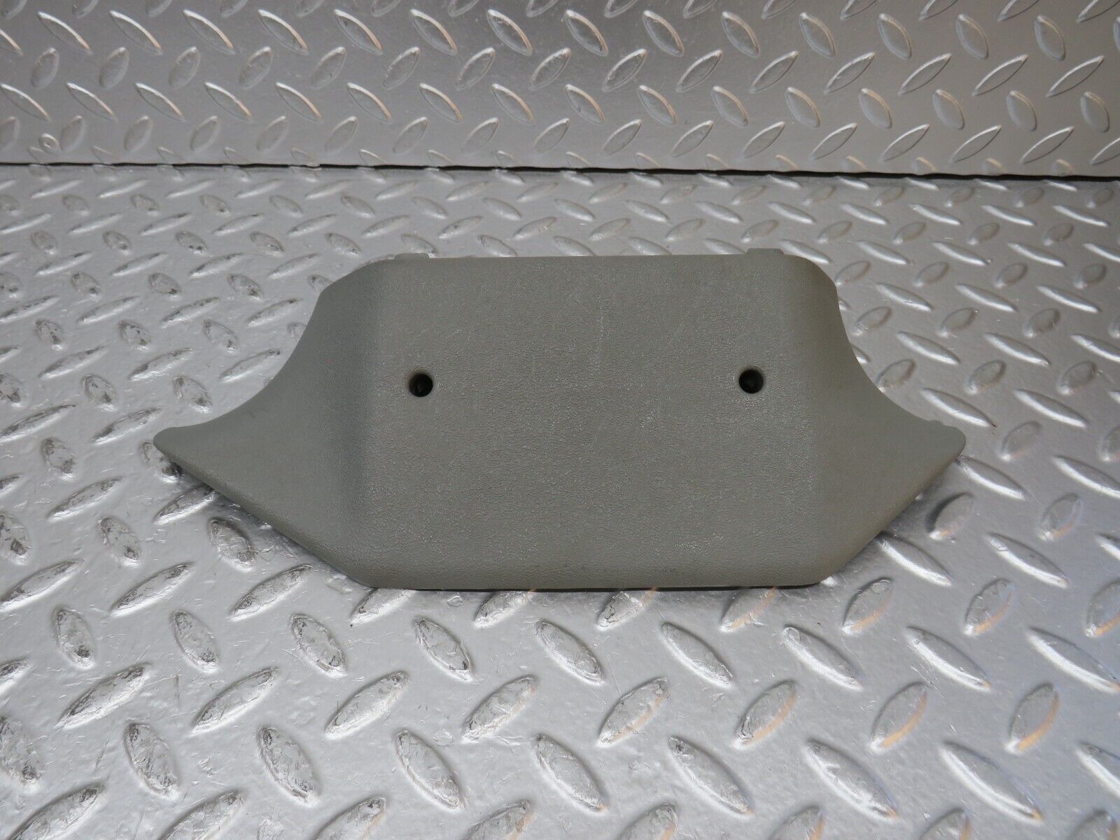 31262 Mercedes-Benz S124 220TE B Pillar Lower Cover Right Side 1246920422