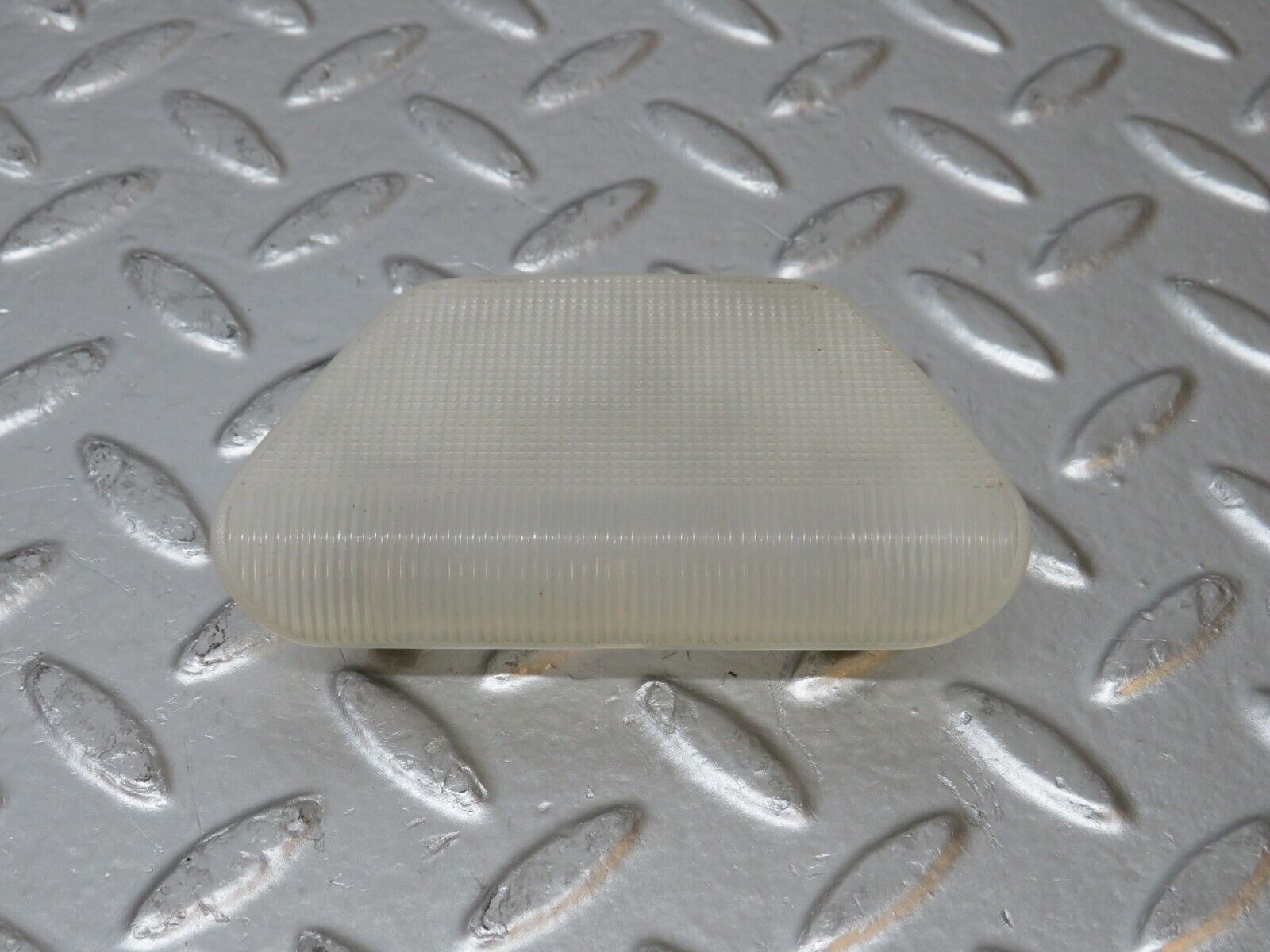 31258 Mercedes-Benz S124 220TE Wagon Rear Interior Dome Light 1248200601