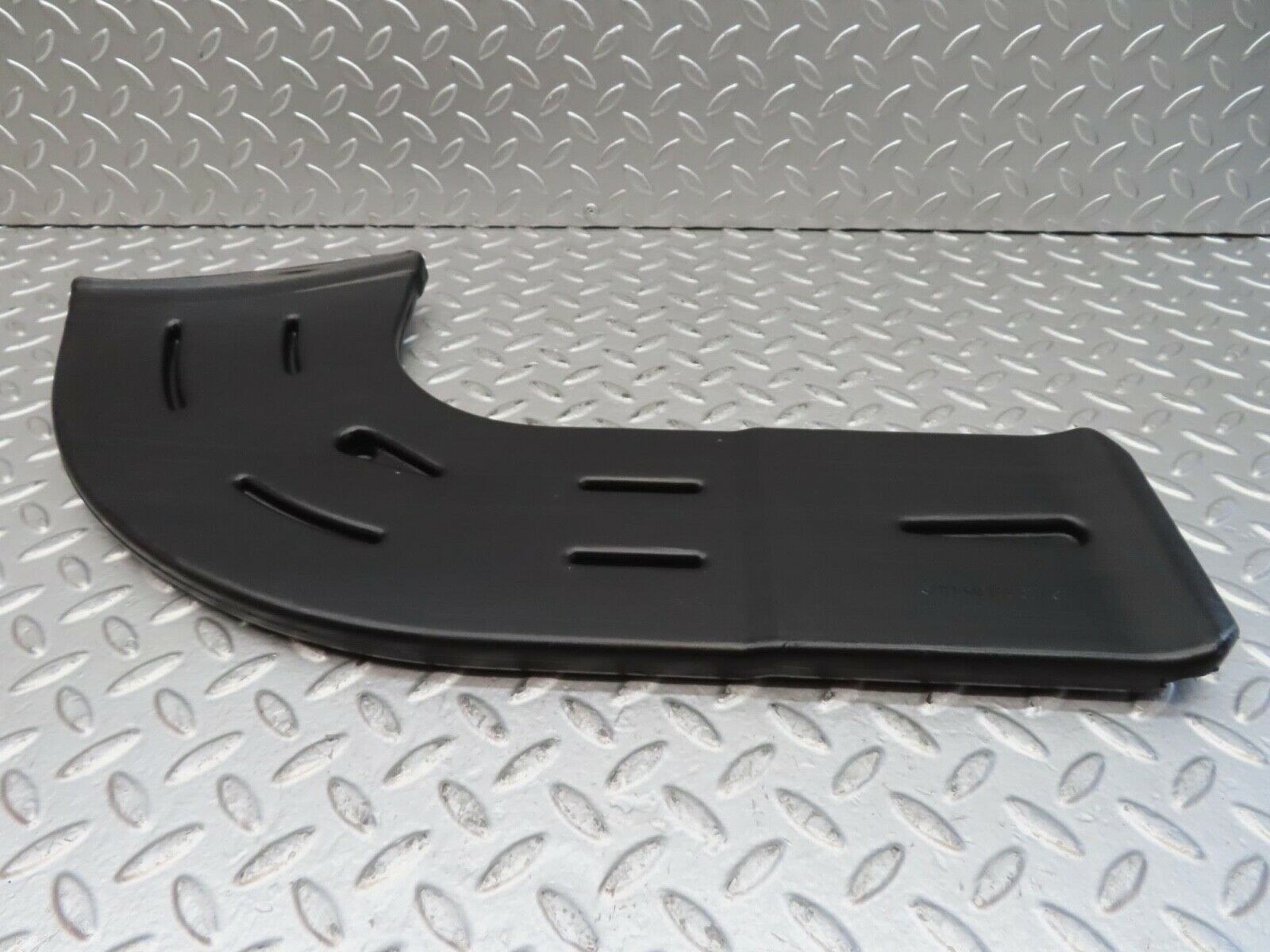 15409 Mercedes-Benz W123 230E Air Duct Heater Ventilation Left 1238310546