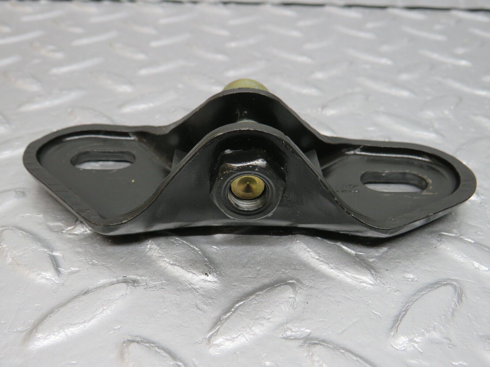 39757 Mercedes-Benz R129 320SL Coupe Roll Bar Lift Cylinder Bracket Right Side