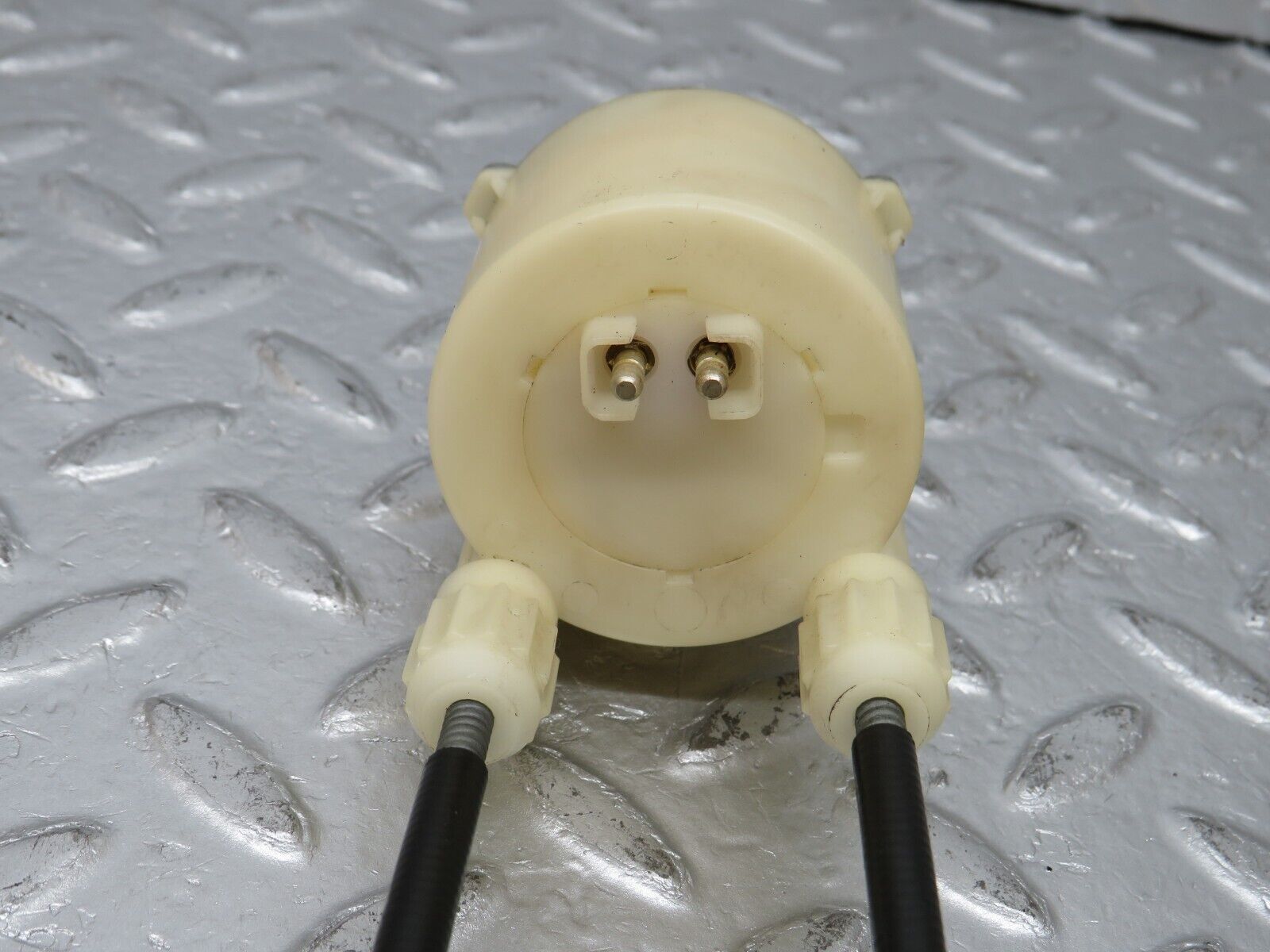 33764 Mercedes-Benz W201 190E 2.0L Heater Control Switch 2018300185