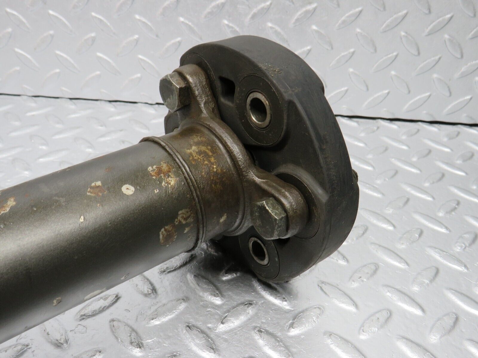 39556 Mercedes-Benz R129 320SL Coupe Prop Shaft Cardan Shaft 1244110215