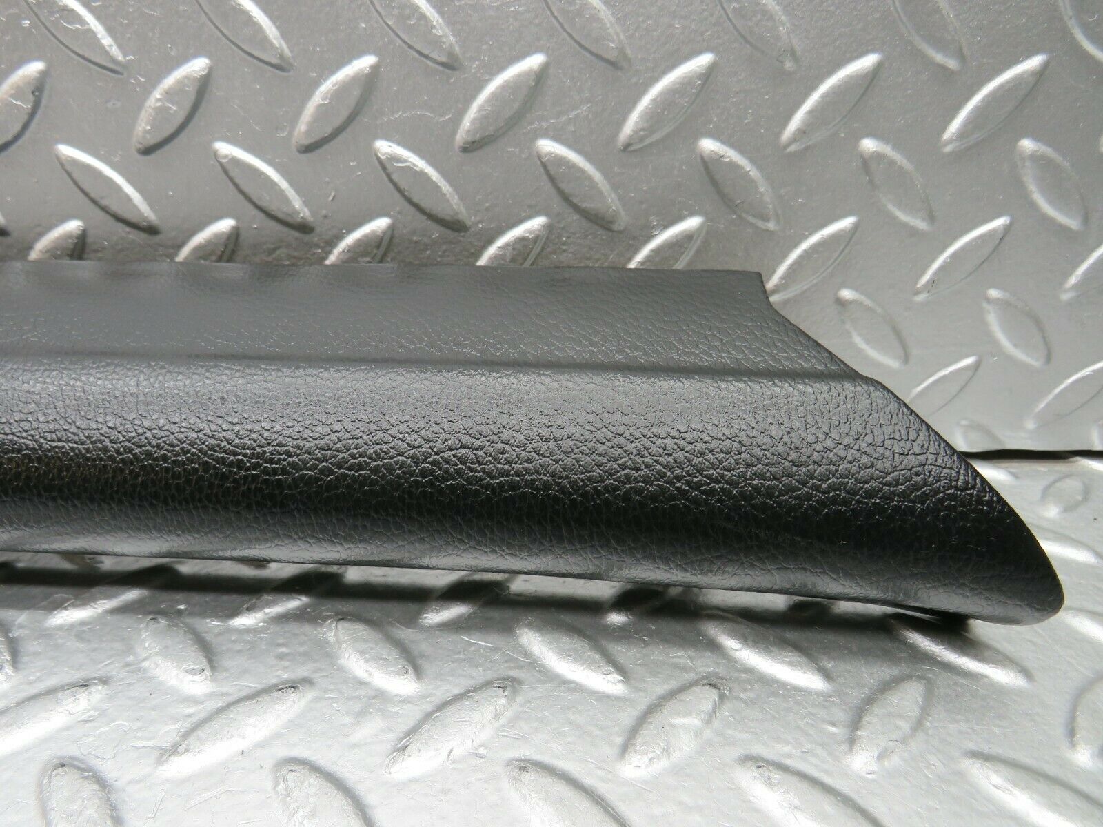 22773 Mercedes-Benz C107 450SLC Coupe A Pillar Cover Right Side Black