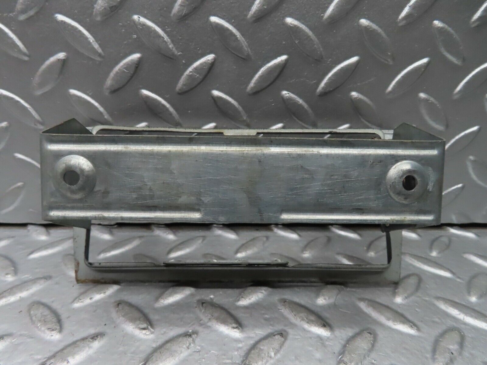 21185 Mercedes-Benz W123 230E Centre Console Ashtray Frame