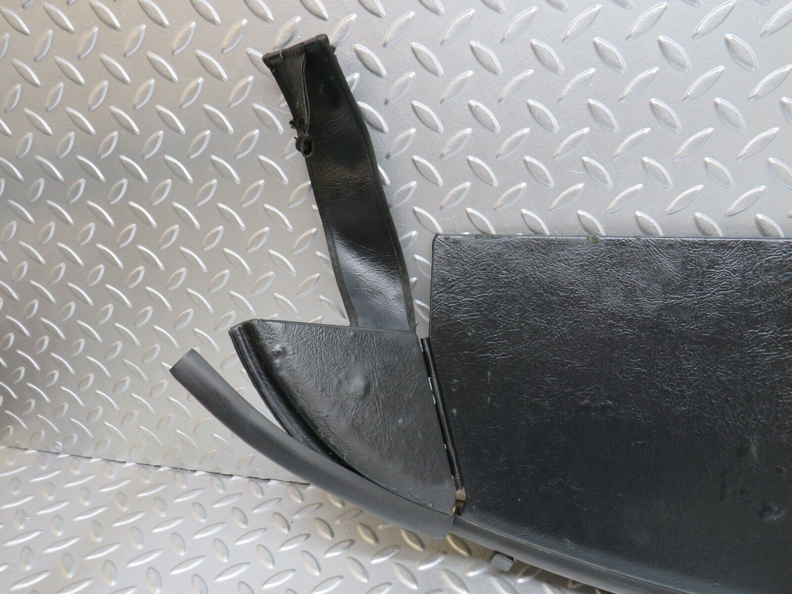 33154 Mercedes-Benz R170 SLK Coupe Parcel Shelf Cover 1706900208