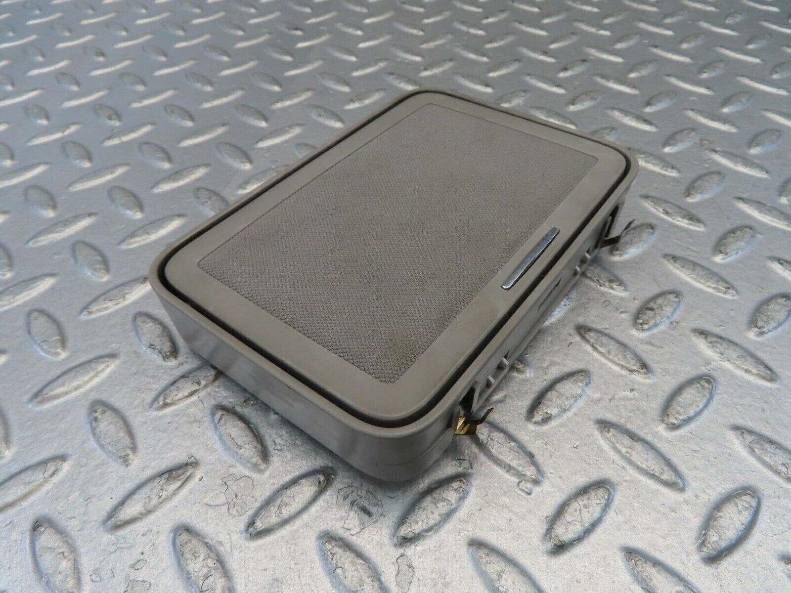 11098 Mercedes-Benz W221 S320 Interior Roof Mirror Rear 2218101817