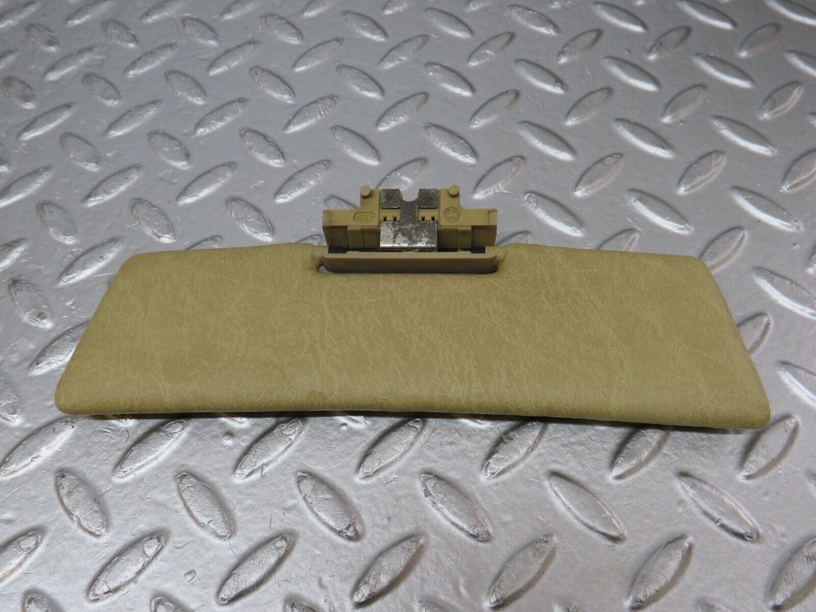 34338 Mercedes-Benz C126 380SEC Coupe Sun Visor Middle
