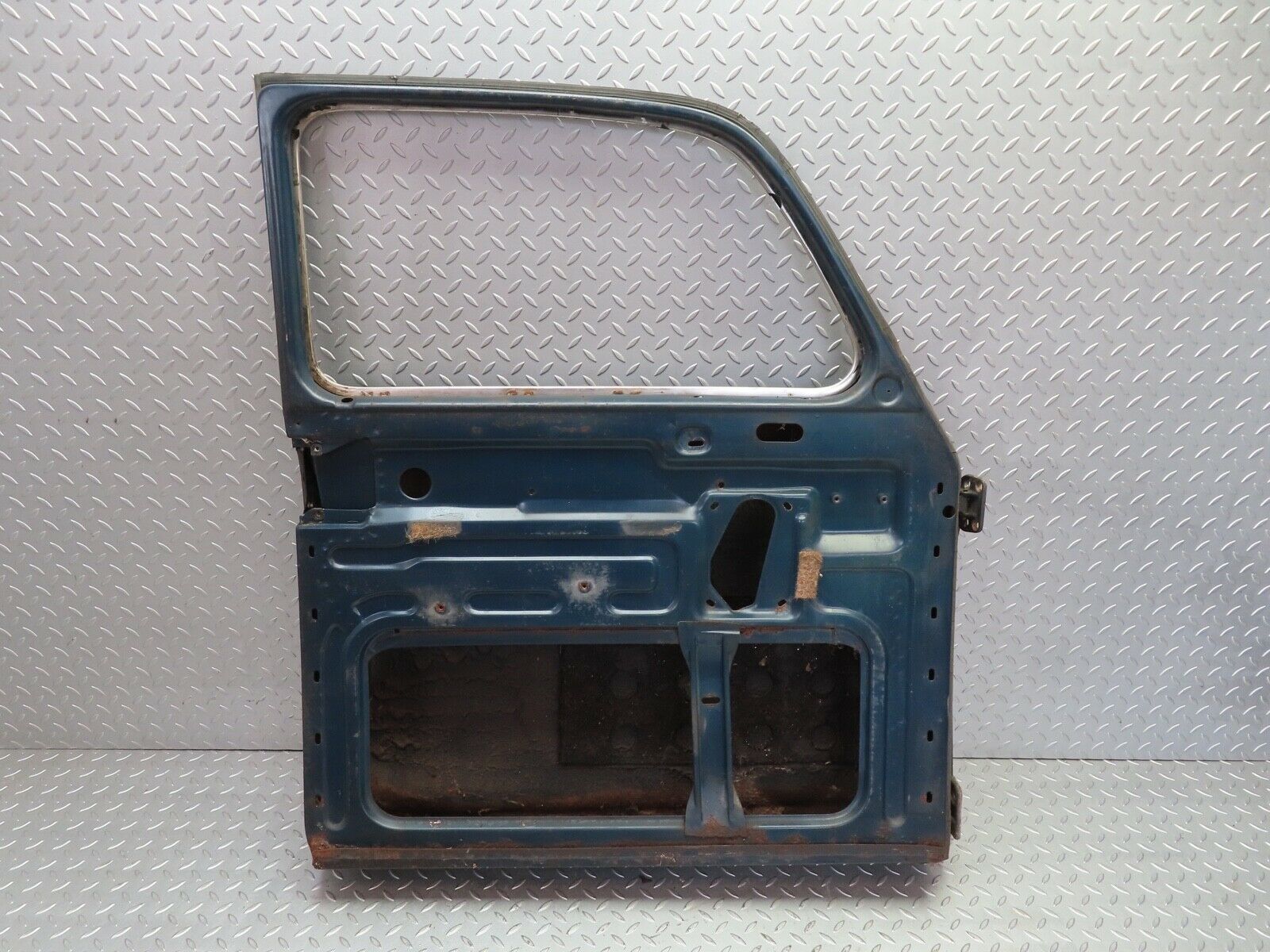 18648 Mercedes-Benz W120 W121 Ponton Front Left Door