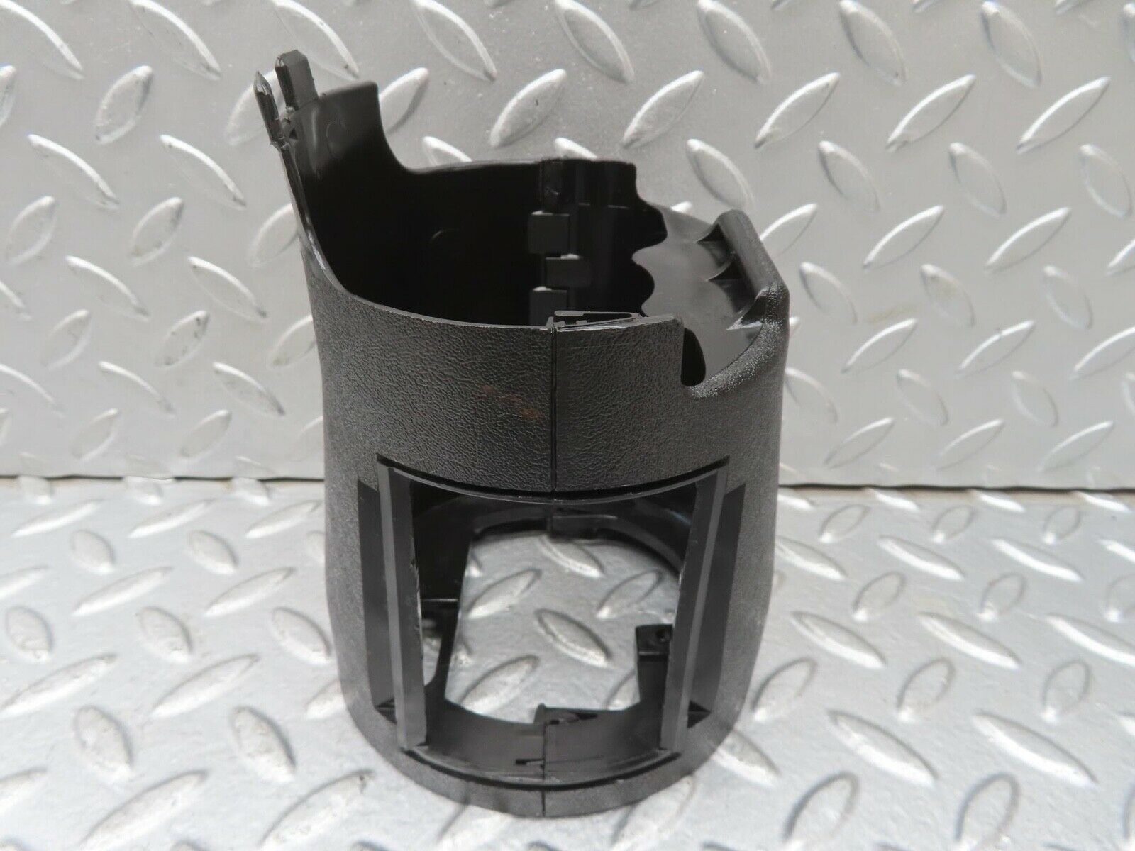 13575 Mercedes-Benz W123 200 Steering Column Surround Cover 1234621923