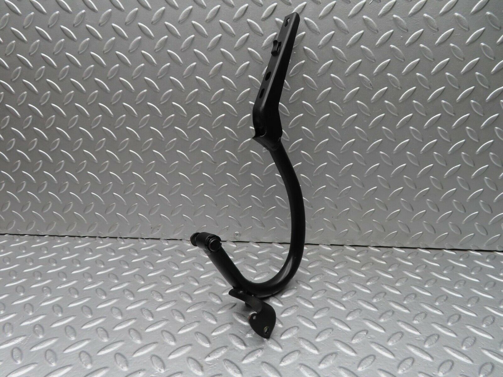 14808 Mercedes-Benz W201 190E Trunk Lid Hinge Left Side