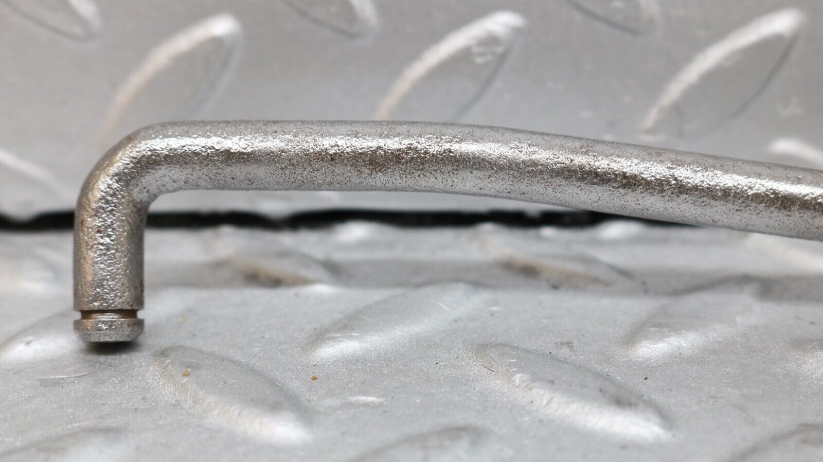 37247 Mercedes-Benz C126 420SEC Coupe Gearbox Linkage