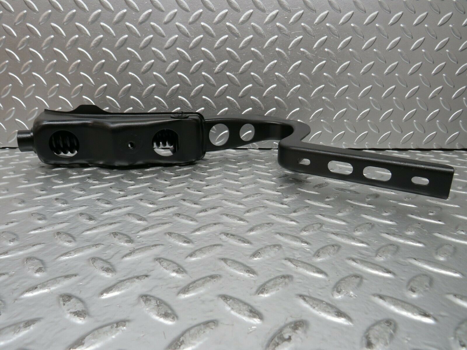 23320 Mercedes-Benz W116 350SE Trunk Hinge With Spring Right Side