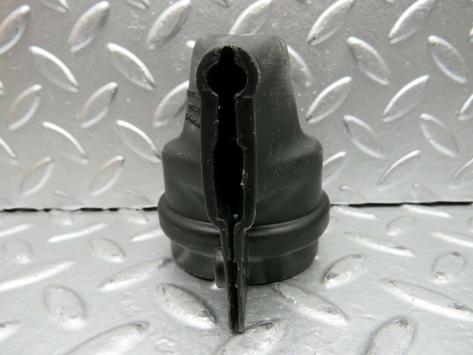 24054 Mercedes-Benz W123 280E Ignition Coil Protective Cap 0001581785